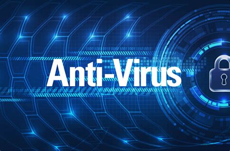 anti virus